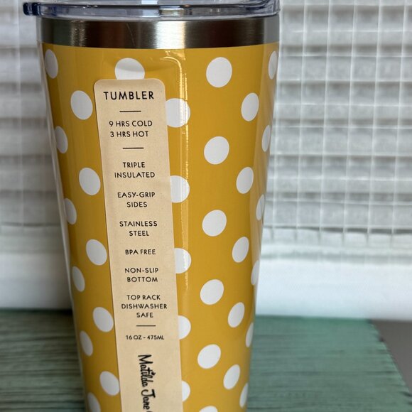 Stars and Dot Unlisted - Picture 2 of 3